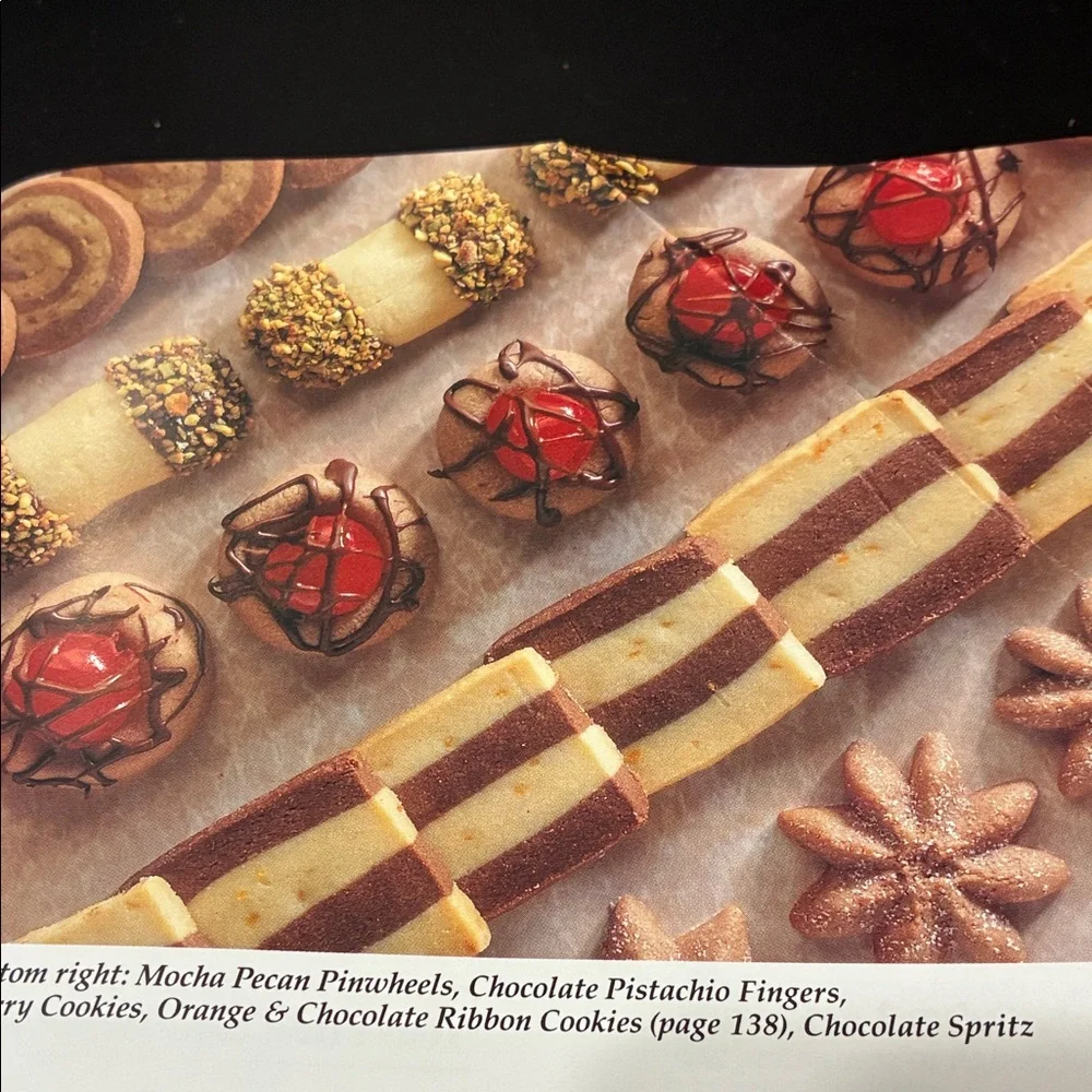 Favorite Brand Name Cookie Collection Cookbook